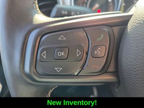 Used 2021 Jeep Gladiator Sport w/ Quick Order Package 24Q 80Th AWD/4WD image 30