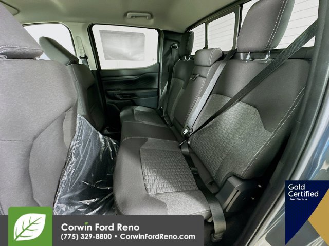 Used 2026 Ford Ranger XLT w/ Equipment Group 301A High AWD/4WD image 28