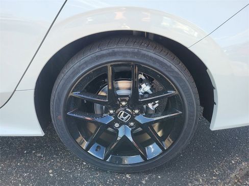 New 2026 Honda Civic Sport image 5