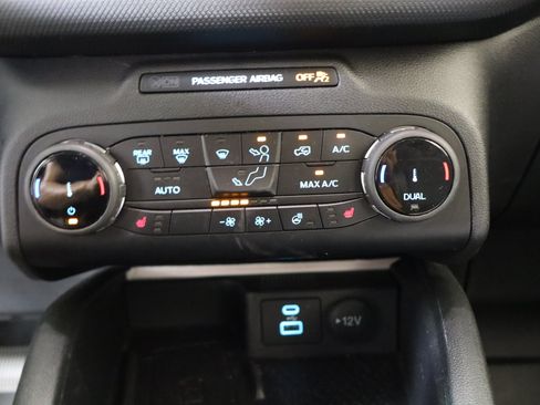 Used 2022 Ford Bronco Sport Outer Banks w/ Tech Package AWD/4WD image 27