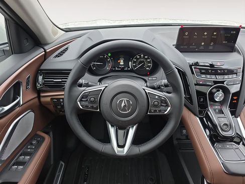 New 2026 Acura RDX Technology Package image 12