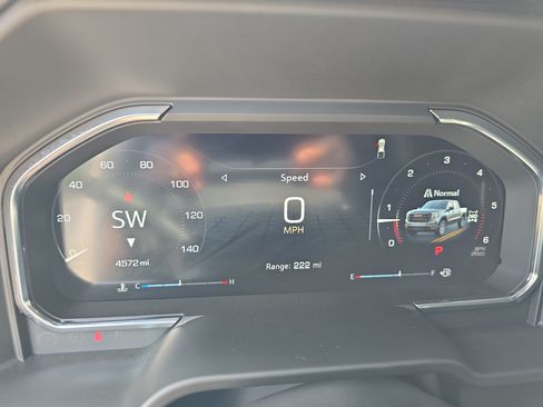 Used 2026 GMC Sierra 1500 AT4 w/ AT4 Premium Package AWD/4WD image 20