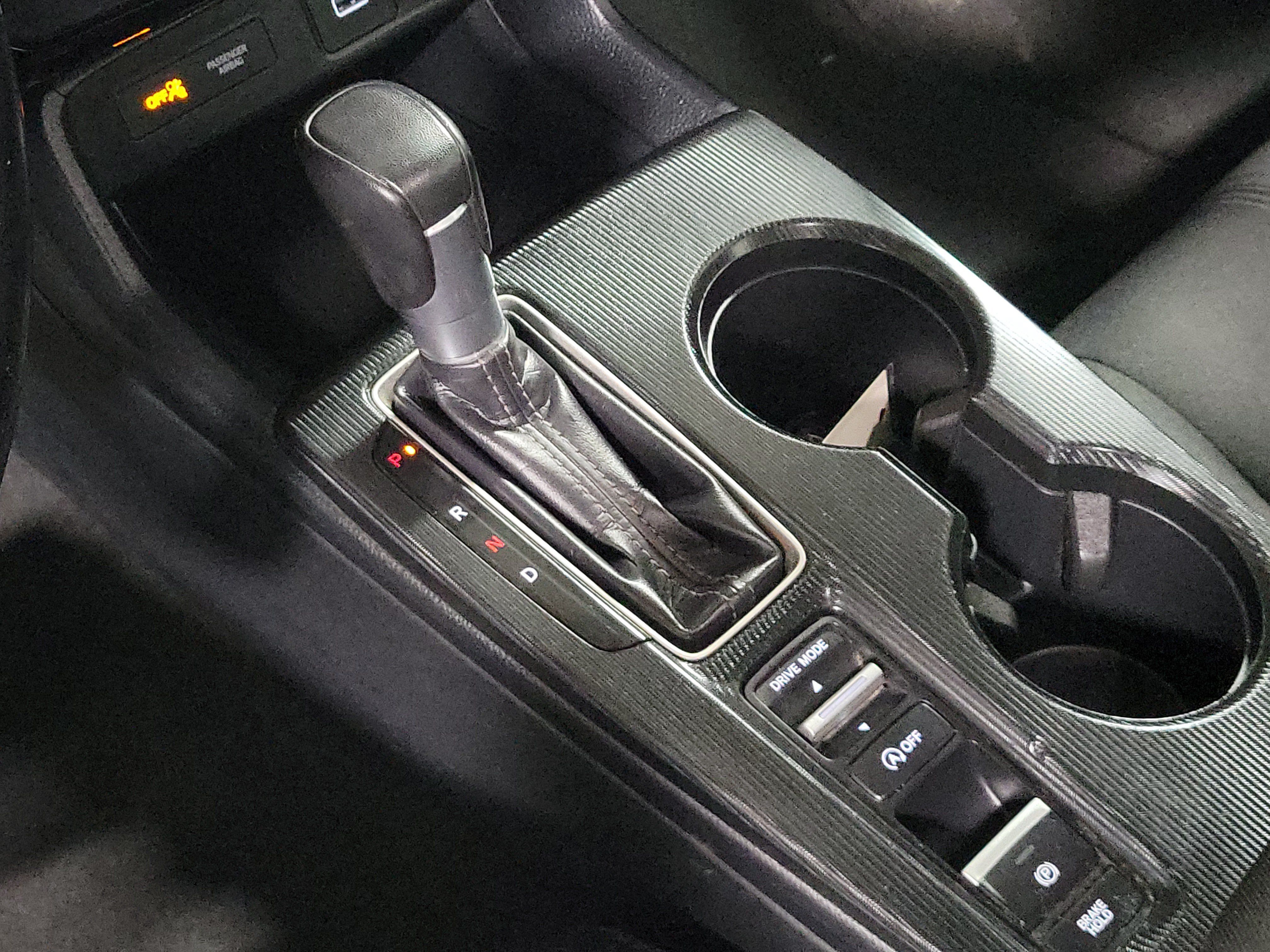 Used 2024 Honda Civic Sport image 30