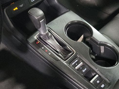 Used 2024 Honda Civic Sport image 30