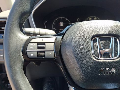 Used 2024 Honda Pilot EX-L image 22