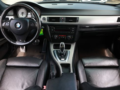 Used 2011 BMW 335is Coupe RWD image 2