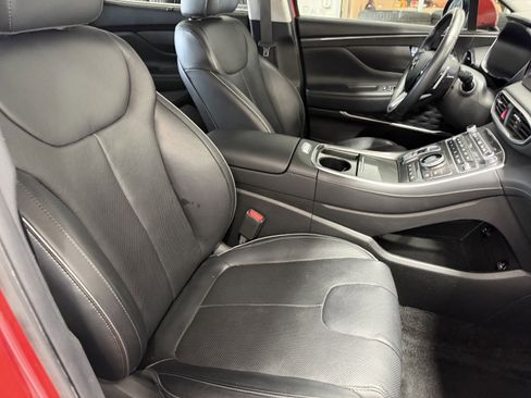 Used 2022 Hyundai Santa Fe Limited FWD image 27