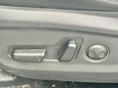 Used 2018 Kia Sportage EX w/ EX Premium Package image 9