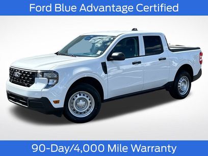 Used 2026 Ford Maverick XL w/ 4K Tow Package