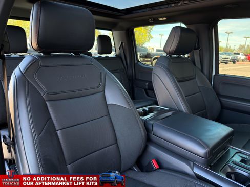 Used 2025 Ford F150 Raptor AWD/4WD image 31