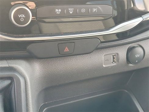 Certified 2023 Ford Transit 350 XLT image 20