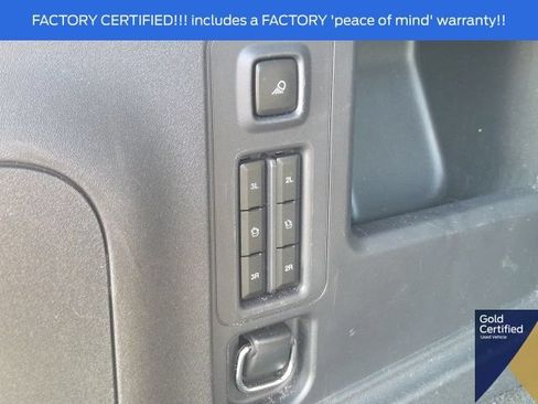Used 2025 Ford Expedition Tremor AWD/4WD image 15