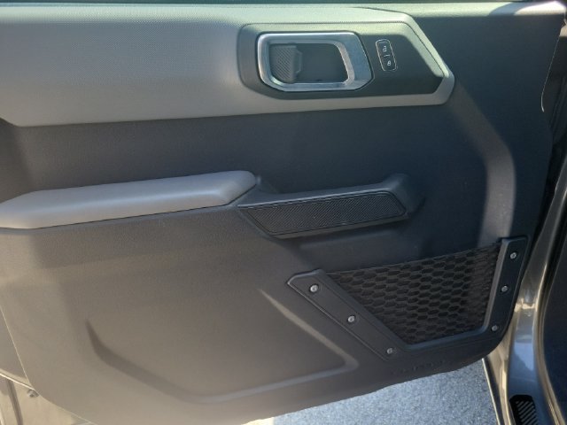 Used 2022 Ford Bronco Big Bend AWD/4WD image 16