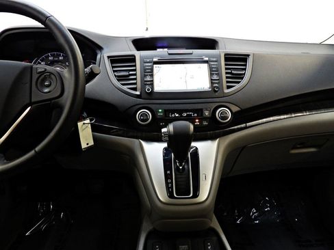 Used 2014 Honda CR-V EX-L image 24