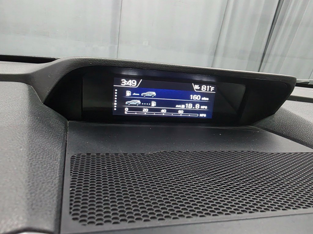 Used 2020 Subaru Ascent Limited w/ Technology Package AWD/4WD image 11