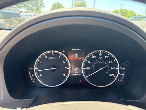 Used 2022 Acura ILX FWD image 23