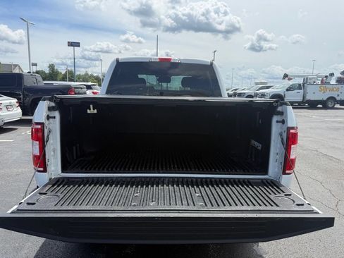 Certified 2020 Ford F150 XLT w/ Equipment Group 301A Mid AWD/4WD image 42