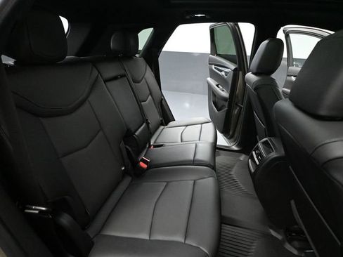 Used 2022 Cadillac XT5 Premium Luxury w/ LPO, Floor Liner Package image 47