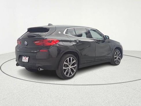 Used 2018 BMW X2 xDrive28i image 7