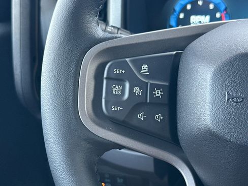 New 2025 Ford Bronco Badlands AWD/4WD image 27