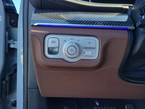 New 2026 Mercedes-Benz GLE 63 AMG S image 15