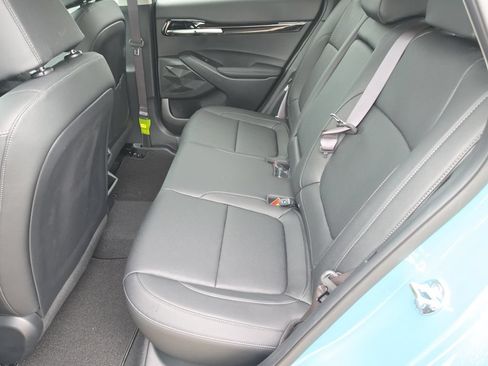 New 2026 Kia Seltos EX w/ EX Sunroof Package FWD image 16