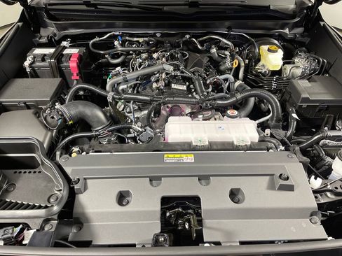 New 2026 Toyota Tacoma SR5 AWD/4WD image 9