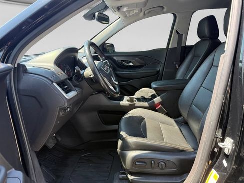 Used 2020 GMC Terrain SLT AWD/4WD image 10