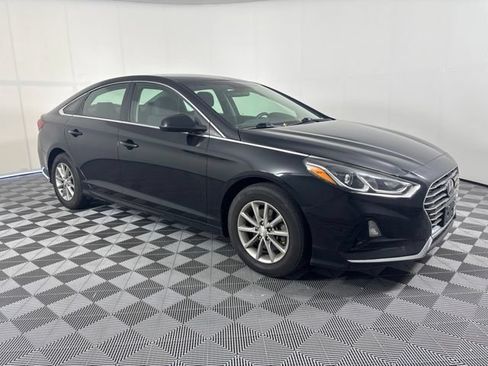 Used 2018 Hyundai Sonata SE FWD image 26