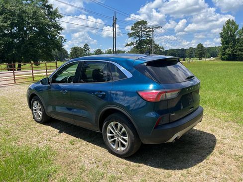 Used 2020 Ford Escape SE AWD/4WD image 6