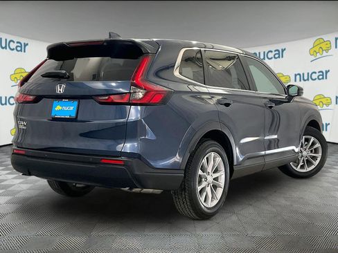 Used 2023 Honda CR-V EX-L image 6