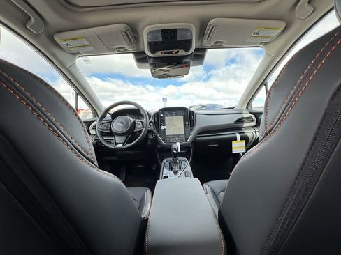 Certified 2025 Subaru Crosstrek 2.5i Limited w/ Crosstrek Mirror Package image 21
