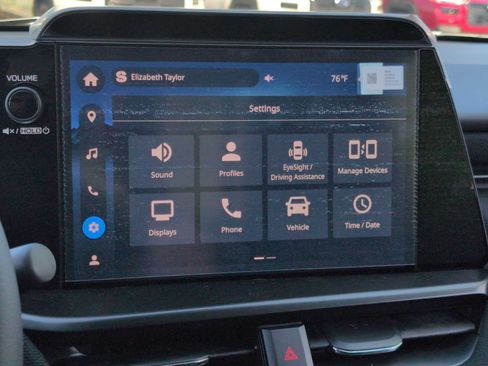 New 2026 Subaru Outback Premium AWD/4WD image 27
