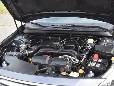 Used 2016 Subaru Outback 2.5i Premium AWD/4WD image 32