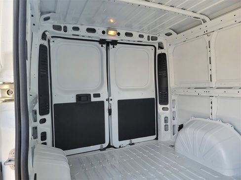 New 2026 RAM ProMaster 1500 image 10