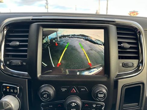 Used 2017 RAM 1500 Sport w/ Convenience Group image 19