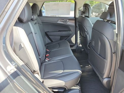 New 2026 Kia Sportage EX FWD image 12