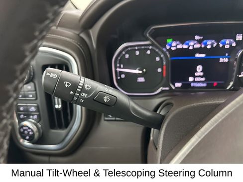 Used 2022 GMC Sierra 1500 Denali w/ Denali Reserve Package image 38