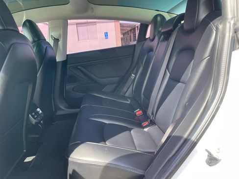 Used 2019 Tesla Model 3 Standard Range Plus RWD image 19