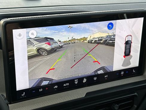 New 2026 Ford Bronco Sport Big Bend w/ Convenience Package image 18