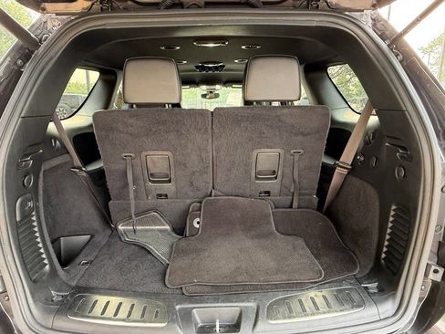 Certified 2021 Dodge Durango GT AWD/4WD image 23