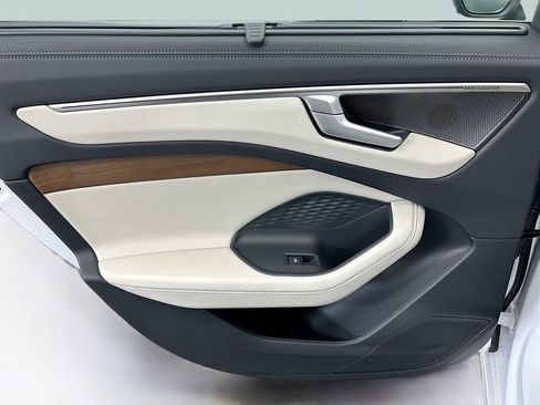 Used 2026 Audi A6 Premium Plus w/ Premium Plus Package image 25