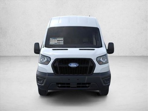 New 2026 Ford Transit 350 148 High Roof Extended RWD image 6