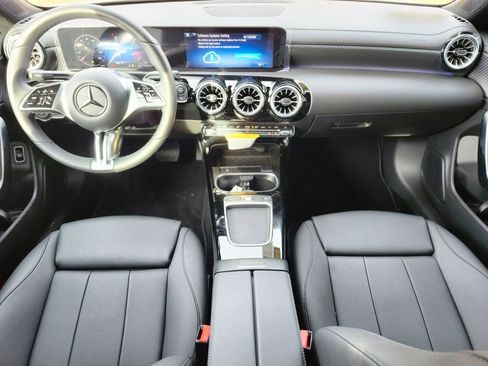 New 2025 Mercedes-Benz CLA 250 4MATIC image 13