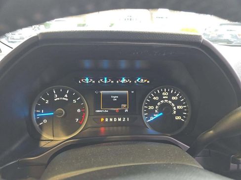 Used 2016 Ford F150 XLT w/ Equipment Group 302A Luxury image 7