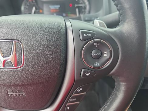 Used 2023 Honda Ridgeline RTL image 18