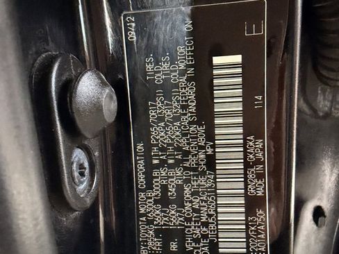 Used 2013 Toyota 4Runner SR5 image 28