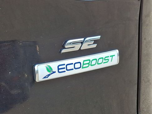 Used 2013 Ford Escape SE FWD image 29