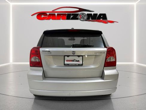 Used 2010 Dodge Caliber Mainstreet image 9