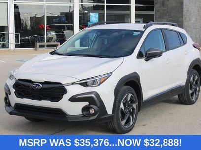 Used 2026 Subaru Crosstrek 2.5i Limited